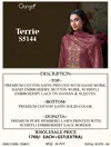 Terrie 5144 By Ganga Cotton Satin Embroidery Work Salwar Kameez